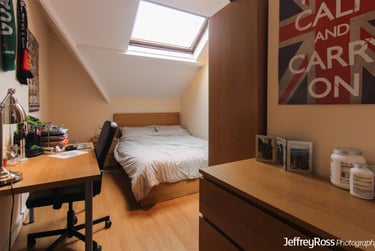 7 bed house, Richmond Road, Plasnewydd, Cardiff, CF243BT - Image 5